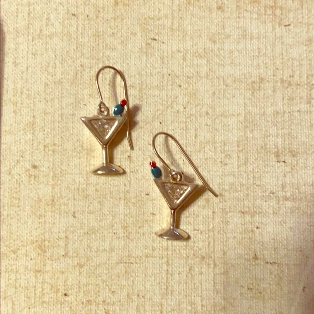 BOGO 🖤
 earrings